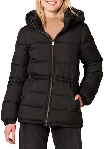 Discovering‍ Cozy Comfort: Our Review of Amazon's Puffer‌ Jacket