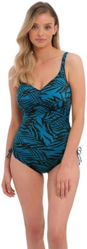 Exploring the Tropical Vibes of Fantasie Women's Swimsuit