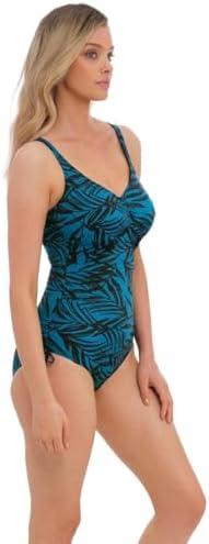 Exploring⁤ the Tropical Vibes of Fantasie ⁤Women's Swimsuit