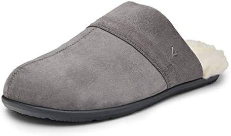 Comfort and Support: Our Take on Vionic Men's Alfons Mules