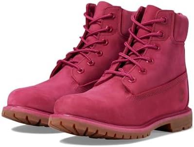 Discovering the Timberland Women's 50th Anniversary Boots