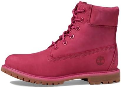 Discovering the Timberland Women's 50th Anniversary Boots