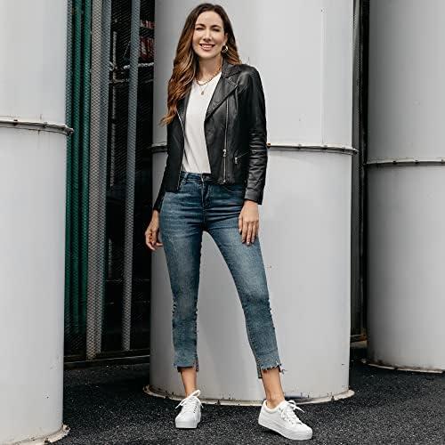 Exploring Comfort and Style: Our Take on JABASIC Women's Sneakers