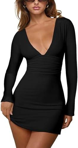 Stylish Women's Dresses: Elegant, Bodycon & Affordable Options