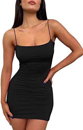 Stylish Women's Dresses: Elegant, Bodycon & Affordable Options