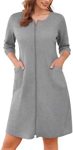 Cozy‍ Women’s Sleepwear: Styles for Comfort & Relaxation