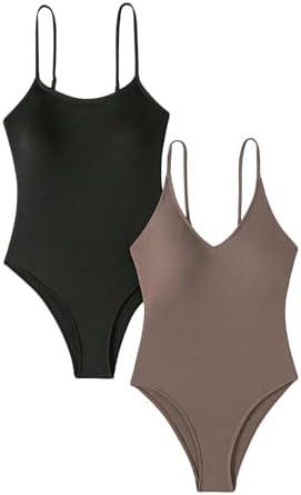 Explore Trendy Women's Swimsuits for Every Beach Adventure!