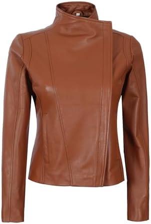 Explore⁤ Stylish Women's Leather Jackets‍ for Every Occasion!