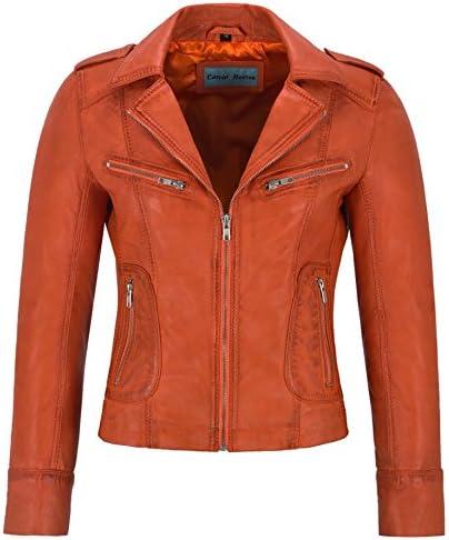 Explore Stylish Women's Leather ‍Jackets for Every Occasion!