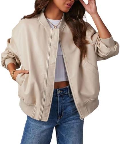 Explore Stylish Women's Leather Jackets for Every ⁤Occasion!