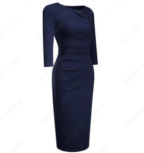 Stylish Women's Office and Party Dresses‍ Collection