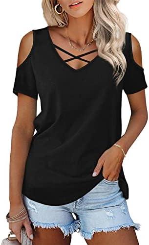 Explore ​Trendy‍ Women's​ Tops: ‌Stylish,⁤ Comfortable, & Affordable!