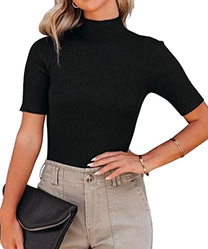 Explore Trendy Women's Tops: Stylish, Comfortable, & Affordable!