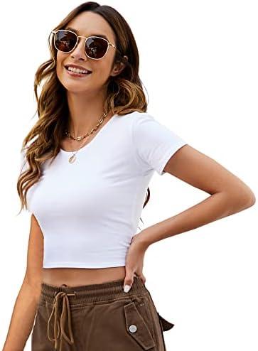 Explore Trendy Women's Tops:⁢ Stylish, Comfortable,⁤ & Affordable!