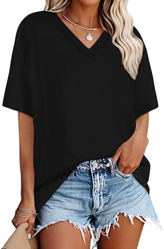 Explore ⁤Trendy Women's ⁤Tops: Stylish, Comfortable, & Affordable!