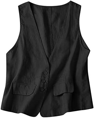 Explore Fashionable Women's Vests for Every Occasion!