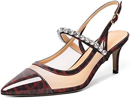 Explore Stylish and Comfortable Women's Pumps Online!