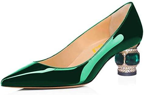 Explore Stylish and Comfortable Women's ‌Pumps Online!