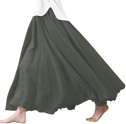 Discover Elegant Women's Summer Skirts for Every Occasion