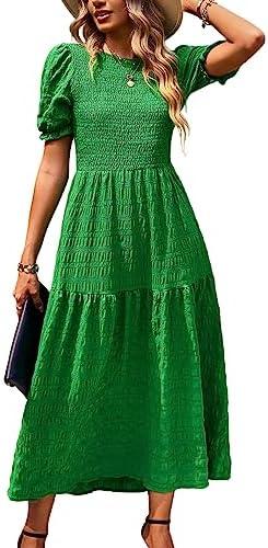 Stylish Women's Dresses for Every Occasion ​and Budget