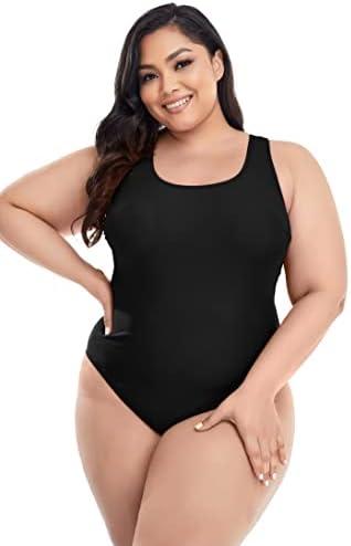 Here are some creative product titles under 60 characters:



<ol>
<li>“Free People Down to Earth One-Piece for Active Women”</li>
<li>“Stylish Tummy Control One-Piece Swimsuit for Women”</li>
<li>“Charmo Color Block‌ Ribbed One-Piece‌ Bathing Suit”</li>
<li>“Plus Size Color⁤ Block Cut Out ‌One-Piece Swimsuit”</li>
<li>“Butterfly Print Ruffle One-Piece Swimsuit for Women”</li>
<li>“Cow Print Ruffle One-Piece⁤ Bathing ‍Suit for Women”</li>
<li>“High-Waisted Vintage Push Up One-Piece Swimwear”</li>
<li>“Sparkly Deep V Neck One-Piece⁤ Bodysuit for Women”</li>
<li>“Tie Dye High Waisted Tankini Swimsuit⁢ for Women”</li>
<li>“Fantasie ‌Underwire Twist Front ‌One-Piece Swimsuit”</li>
</ol>
<p>“></p>
<h2><span class=