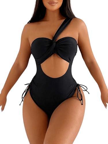 Here are some creative product titles under 60 ⁣characters:



<ol>
<li>“Free People Down to Earth One-Piece for Active Women”</li>
<li>“Stylish Tummy Control One-Piece Swimsuit for ​Women”</li>
<li>“Charmo ⁤Color ‍Block Ribbed One-Piece Bathing ⁢Suit”</li>
<li>“Plus‍ Size Color ‌Block Cut Out One-Piece Swimsuit”</li>
<li>“Butterfly Print Ruffle One-Piece Swimsuit for Women”</li>
<li>“Cow Print Ruffle One-Piece Bathing Suit for Women”</li>
<li>“High-Waisted Vintage Push Up One-Piece Swimwear”</li>
<li>“Sparkly Deep V Neck One-Piece Bodysuit for Women”</li>
<li>“Tie Dye High Waisted Tankini Swimsuit for Women”</li>
<li>“Fantasie Underwire Twist⁢ Front One-Piece Swimsuit”</li>
</ol>
<p>“></p>
<h2><span class=