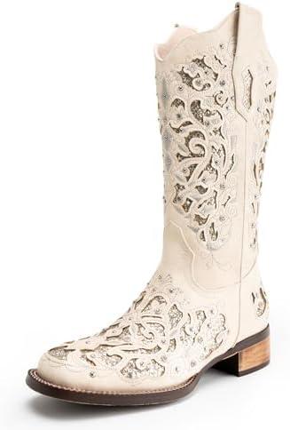 Discover Stylish Women's Boots ​for Every Occasion!