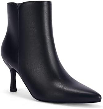 Discover Stylish Women's Boots for Every Occasion!