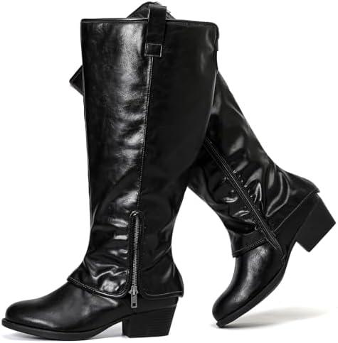 Discover Stylish Women's Boots for ⁢Every Occasion!