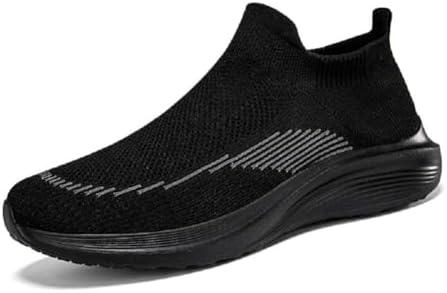 Stylish Women's‌ Slip-On Sneakers for Comfort and Support