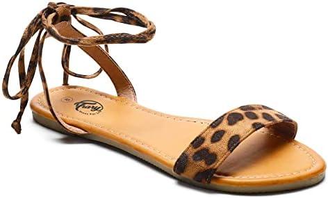 Explore Stylish and Comfortable Women's Sandals Collection