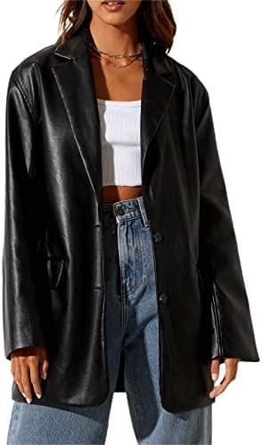 Explore Trendy Women's Jackets for 2024: Stylish & Versatile!