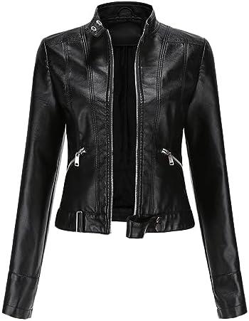 Explore Trendy Women's Jackets for 2024: Stylish & Versatile!