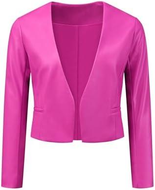 Explore⁣ Trendy Women's Jackets for 2024:‌ Stylish & Versatile!