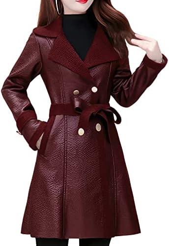 Explore‌ Trendy ⁤Women's Jackets for 2024:‍ Stylish & ‍Versatile!