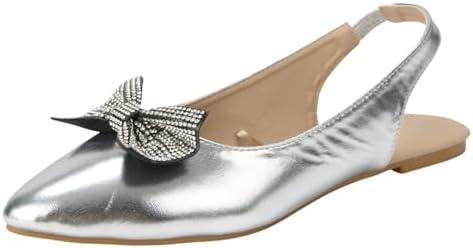 Explore ⁢Stylish Women's Flats: Comfort Meets Fashion Choices!