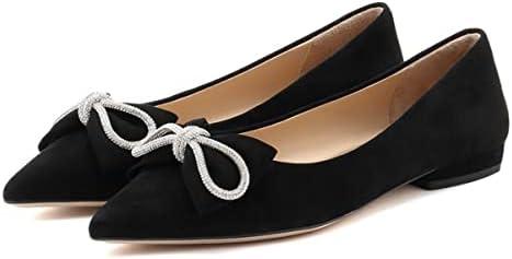 Explore​ Stylish‌ Women's Flats: Comfort Meets Fashion Choices!