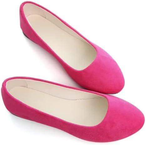 Explore Stylish Women's Flats:‍ Comfort Meets Fashion Choices!