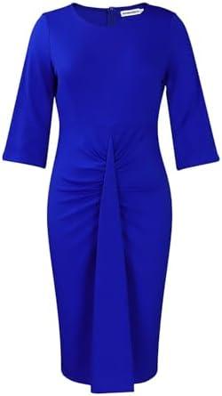 Stylish Women's Dresses for Work and Special Occasions