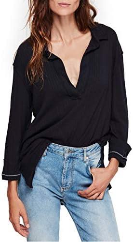 Explore ‌Trendy ⁣Women's Apparel: Stylish Tops & Blouses Online