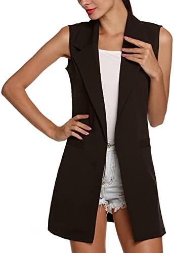 Explore Stylish Women's Vests for Every​ Occasion!