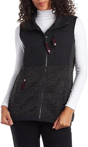 Explore Stylish Women's Vests for Every Occasion!