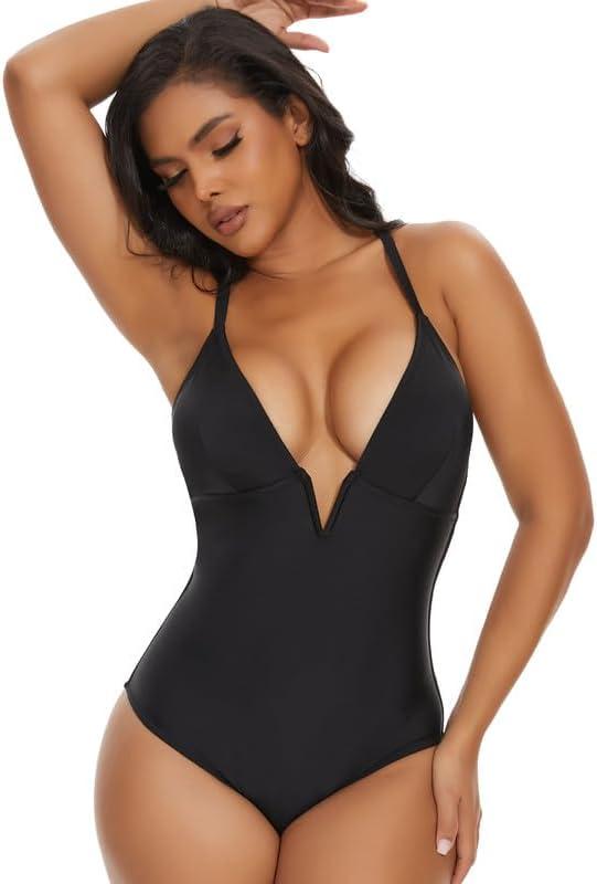 Explore ​Stylish and Comfortable ⁢Women's Swimsuits ‌Today!