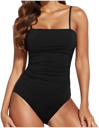 Explore Stylish and Comfortable ‍Women's Swimsuits Today!