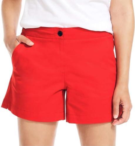 Stylish Women's⁣ Denim Shorts for Summer and Casual‌ Wear