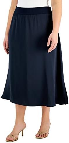 Chic Women's Skirts: ​Fashion Meets Comfort in Every Style