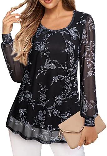 Explore⁢ Trendy Women's Tops for Every Occasion Online!