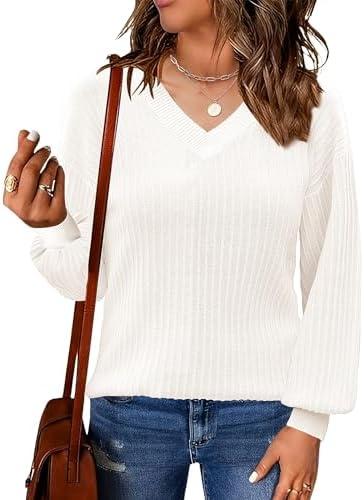 Stylish Women's Sweaters for Every Occasion ‍- Shop Now!