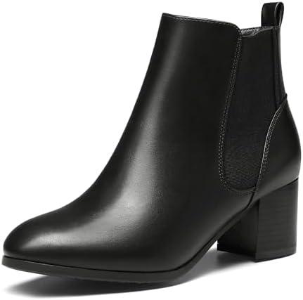 Stylish Women's ‍Boot Collection for⁣ All‍ Occasions