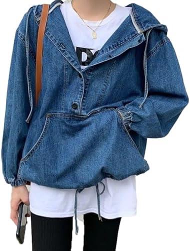 Trendy​ Women's Denim Jackets for Every ​Season and Occasion